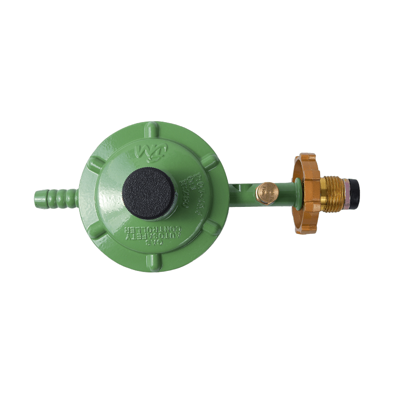 Bộ điều chỉnh khí áp suất thấp chống nổ Việt Nam Bộ điều chỉnh lpg với kết nối đồng thau