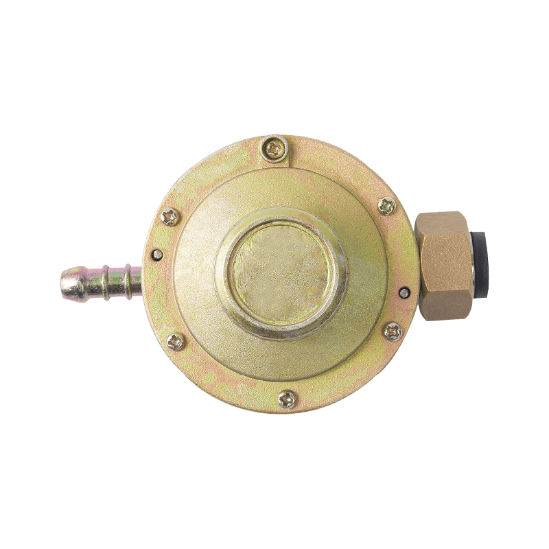 Bộ điều chỉnh khí cắm trại LPG nhỏ gọn cao cấp cho xi lanh khí di động