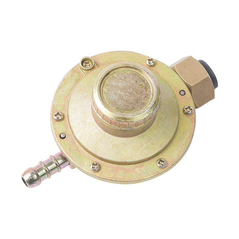 Bộ điều chỉnh khí cắm trại LPG nhỏ gọn cao cấp cho xi lanh khí di động