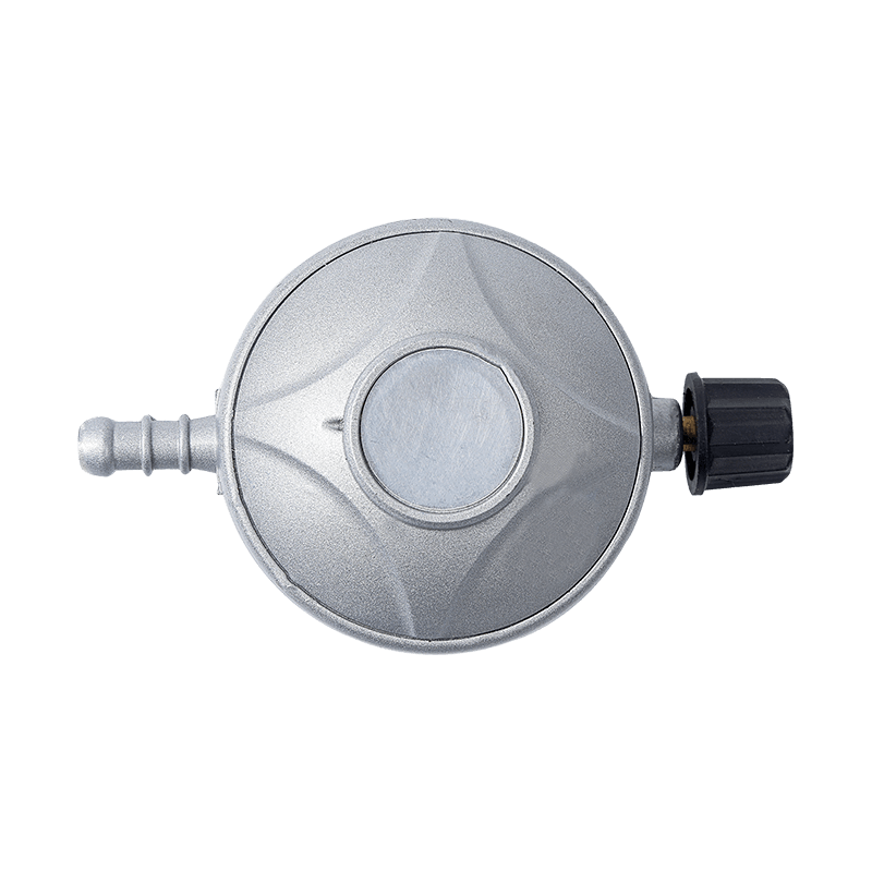 Bộ điều chỉnh xi lanh khí cắm trại LPG áp suất thấp 5kg 6kg M16 * 1.5 30mbar