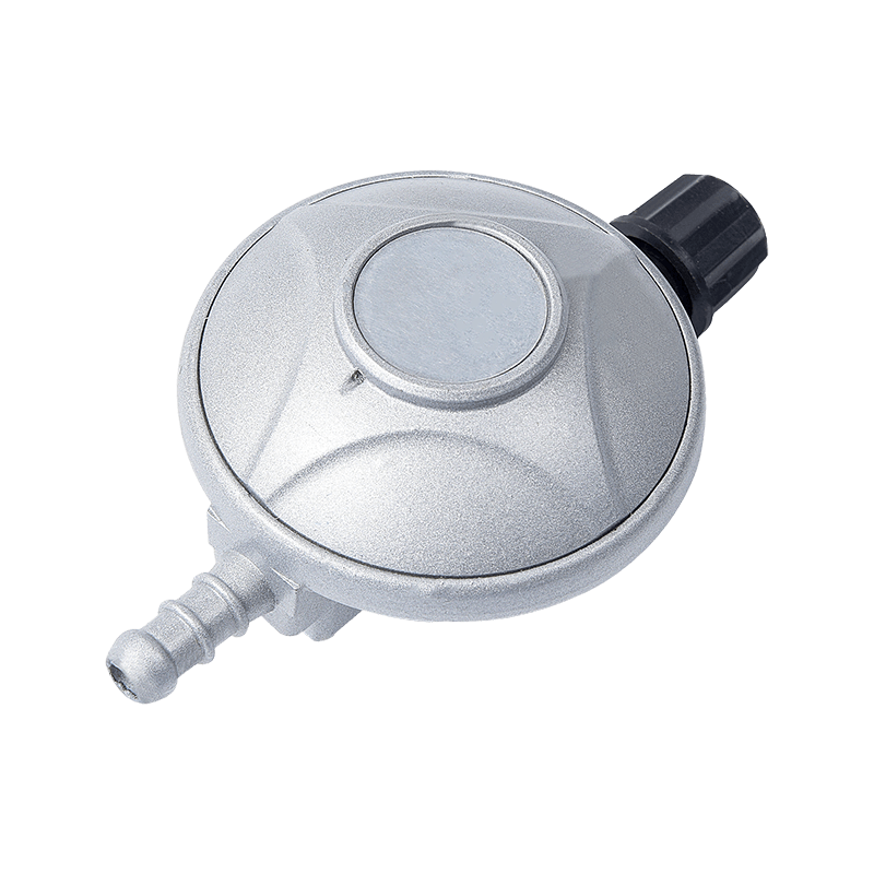 Bộ điều chỉnh xi lanh khí cắm trại LPG áp suất thấp 5kg 6kg M16 * 1.5 30mbar