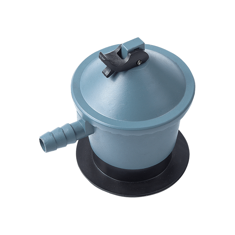 Bộ điều chỉnh khí LPG nấu ăn nhanh 35mm của Iraq cho xi lanh khí